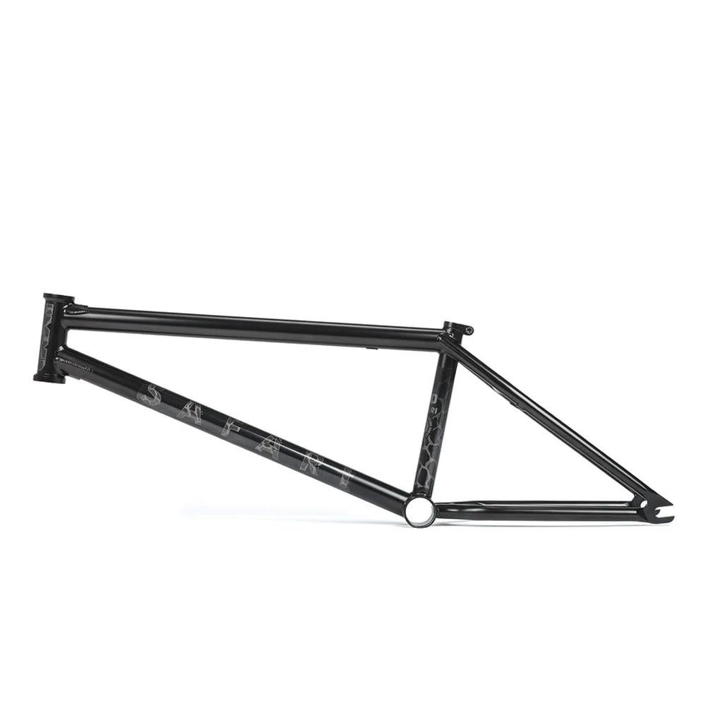 BMXフレーム BSD BSD Safari V4 Frame – Source BMX - US