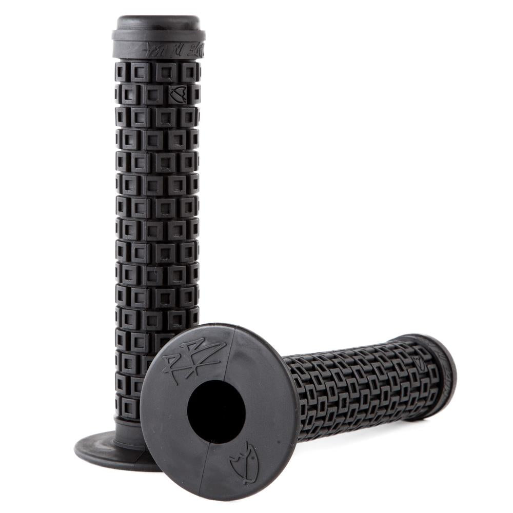 S&M Randy Brown Grips | Source BMX - US