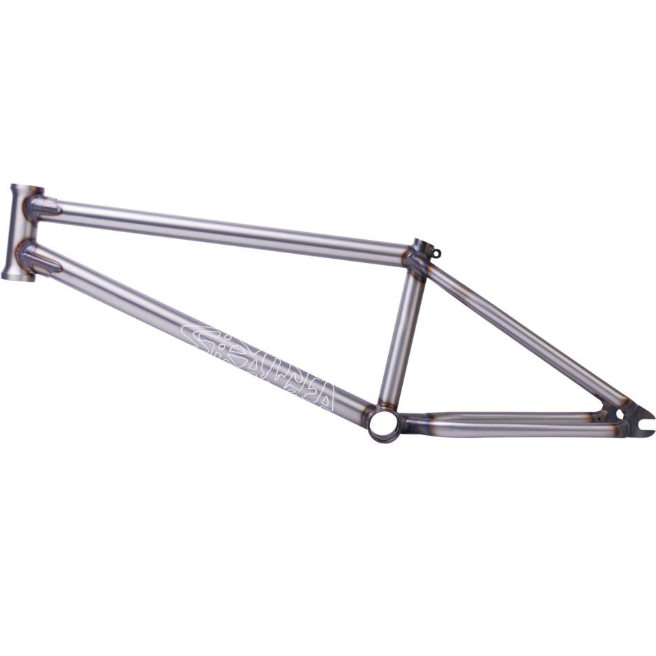 Stranger 2025 bmx frame