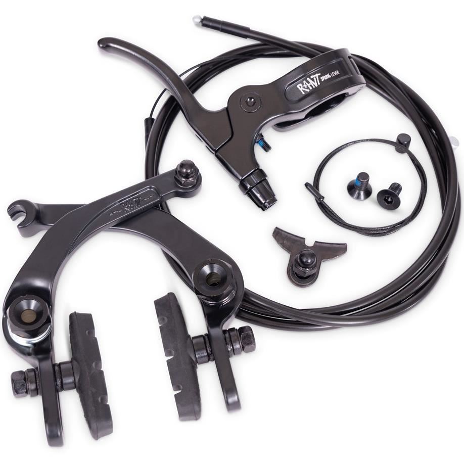 Rant Spring Brake II Kit – Source BMX - US