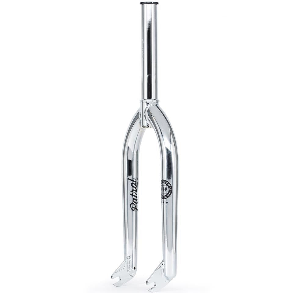 Wethepeople Patrol Fork – Source BMX - US