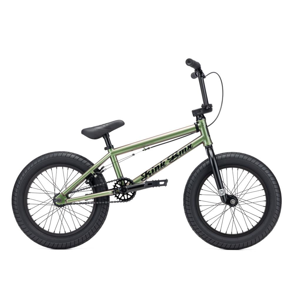 Kink Carve 16