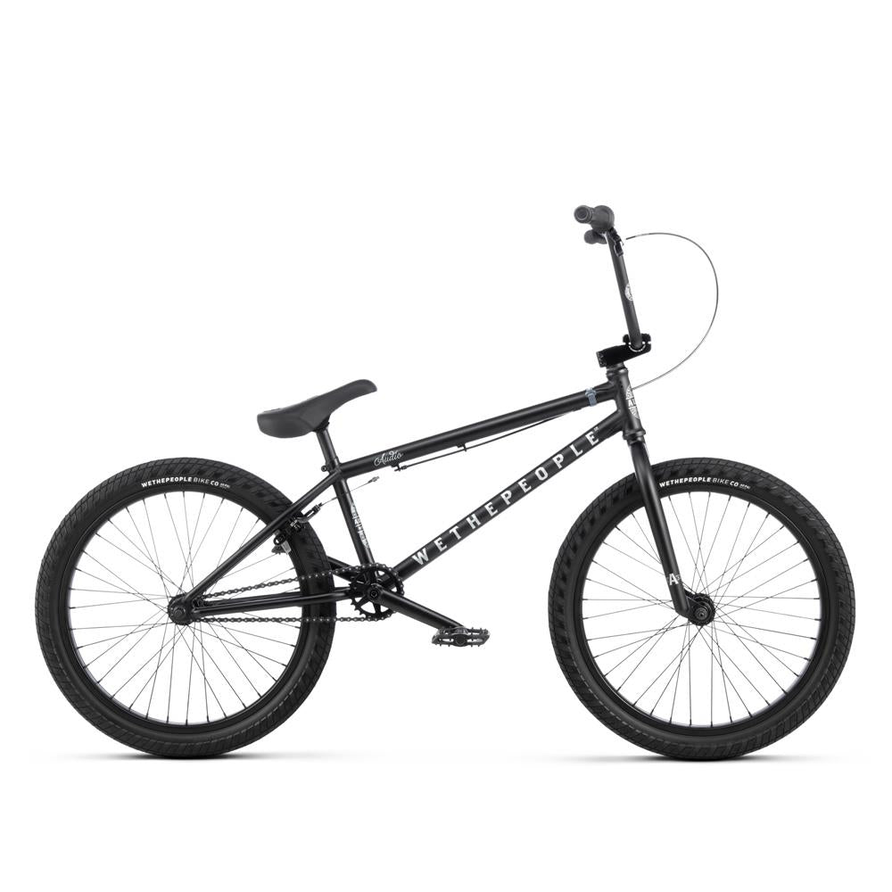 BMX WeThePeople カスタム多数 ブラック BMX WeThePeople カスタム多数 ブラック BMX WeThePeople カスタム多数