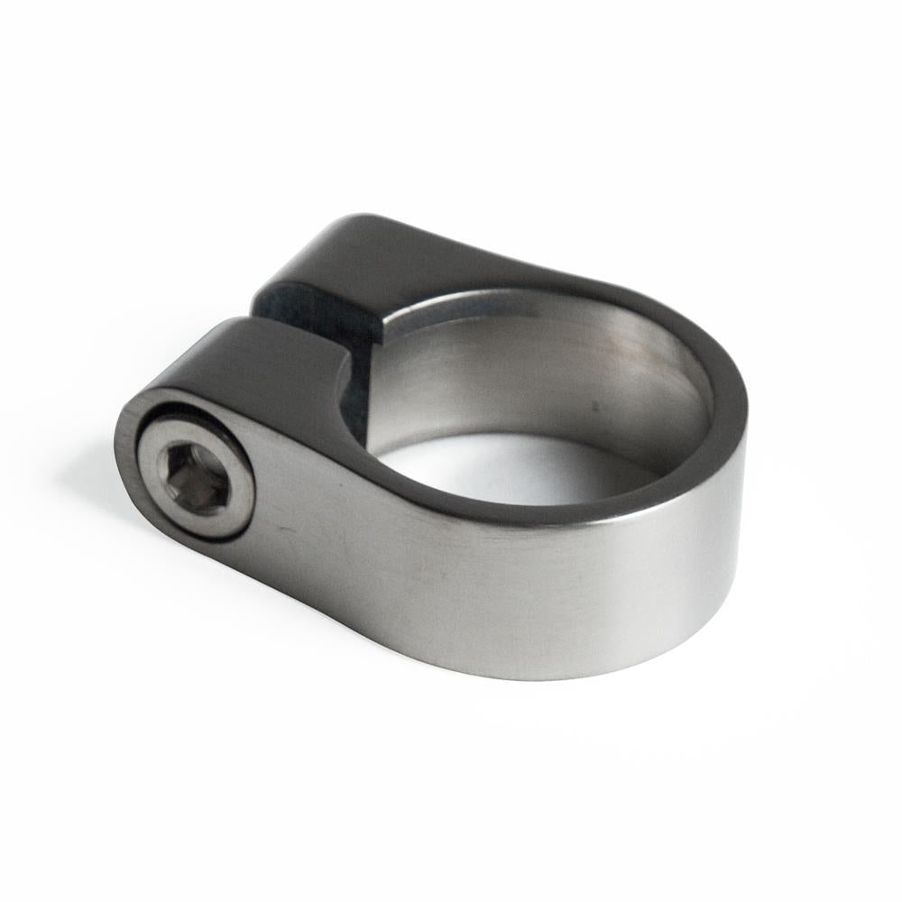 Source Titanium Seat Clamp – Source BMX - US