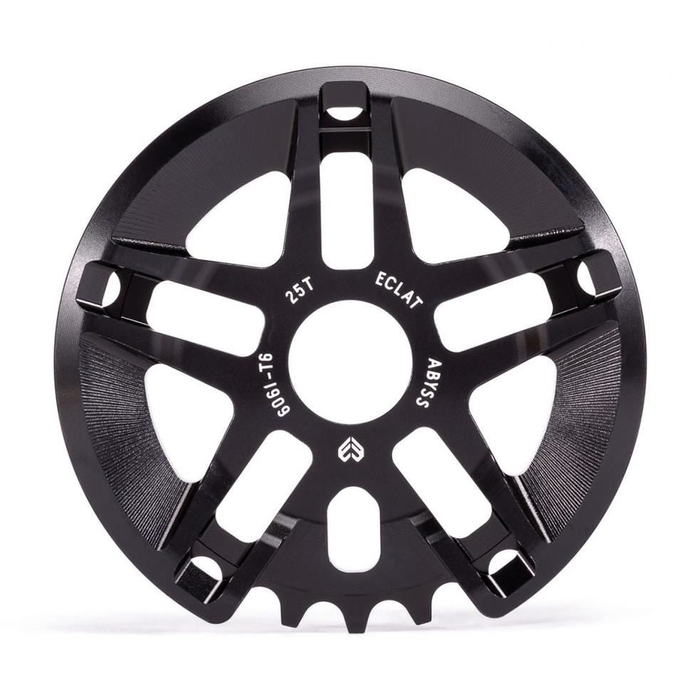 Eclat Abyss Guard Sprocket – Source BMX - US