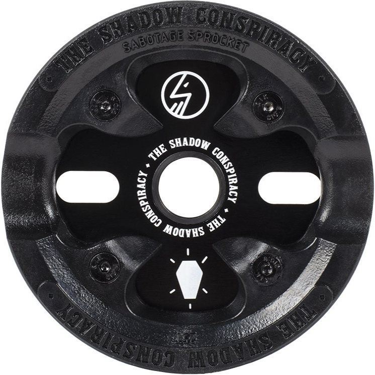 Shadow Sabotage Sprocket – Source BMX - US