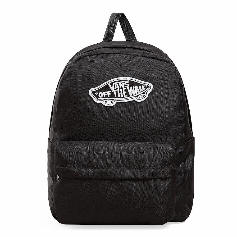 Vans Old Skool Classic Backpack - Black – Source BMX