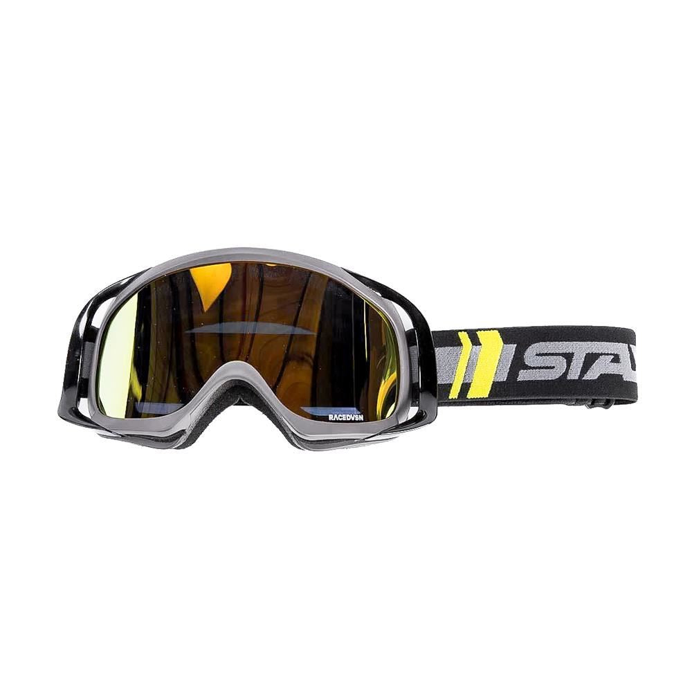 Stay Strong Race DVSN Goggles – Source BMX - US