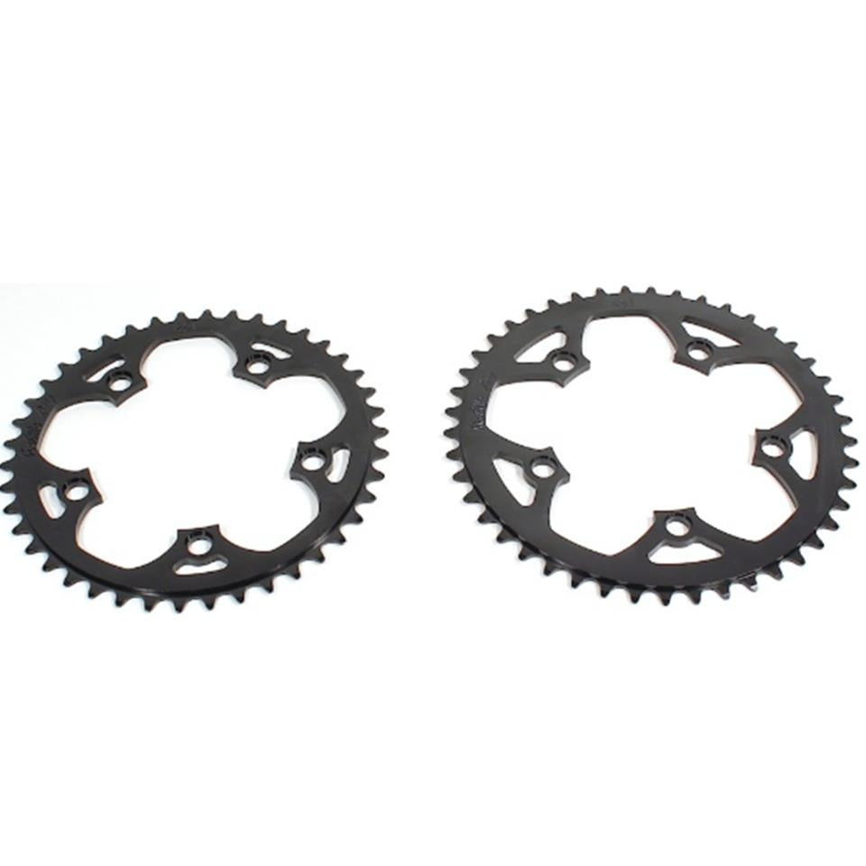 Bmx profile chain factory ring