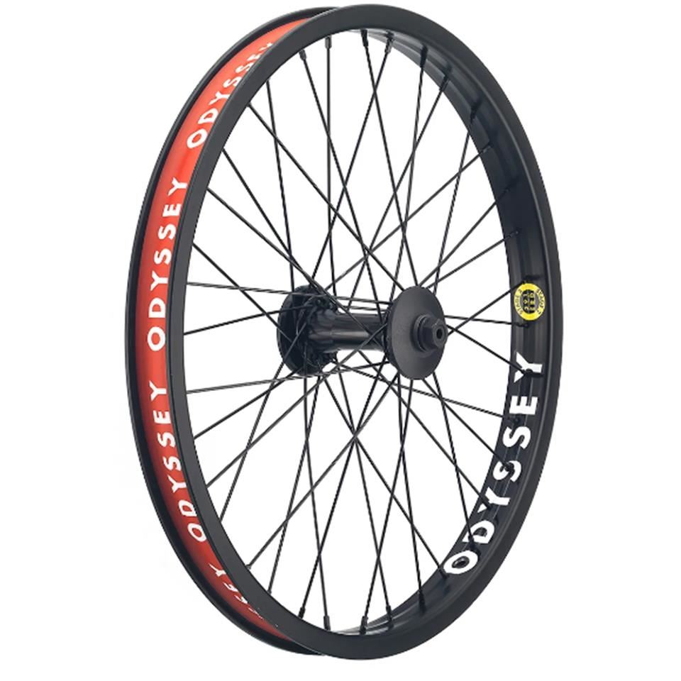 BMX 前後 ホイール ANIMAL ＆ ODYSSEY Wheel Set Odyssey Stage-2 Front Wheel – Source BMX - US