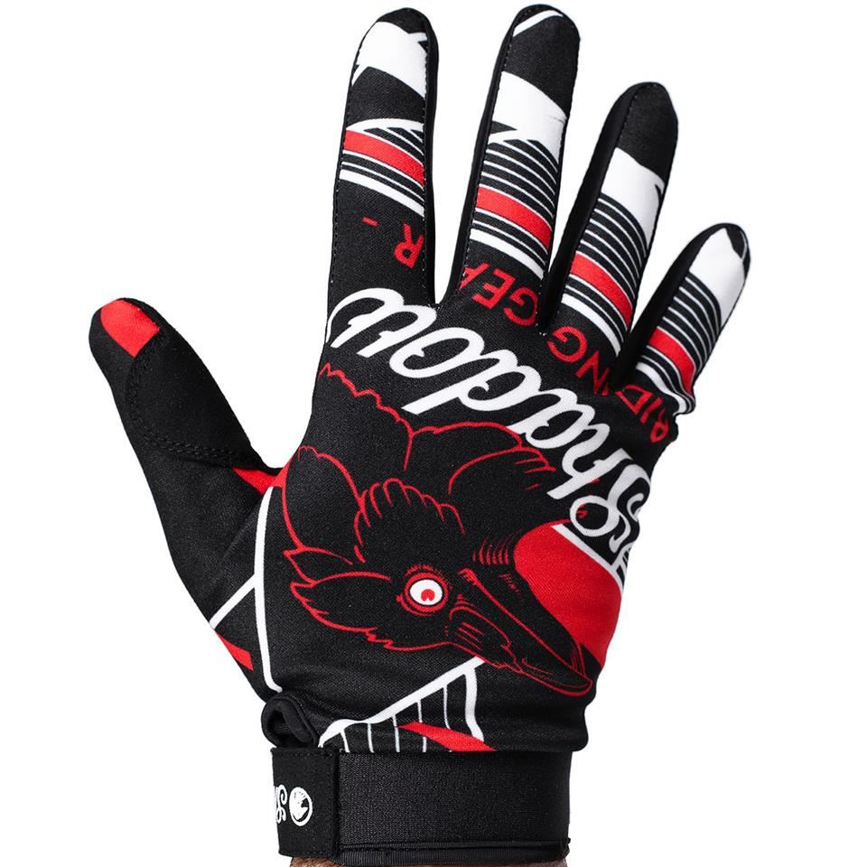 Shadow Conspire Gloves
