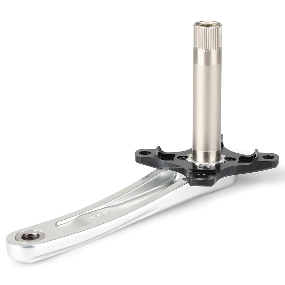 Shimano 24mm cheap cranks