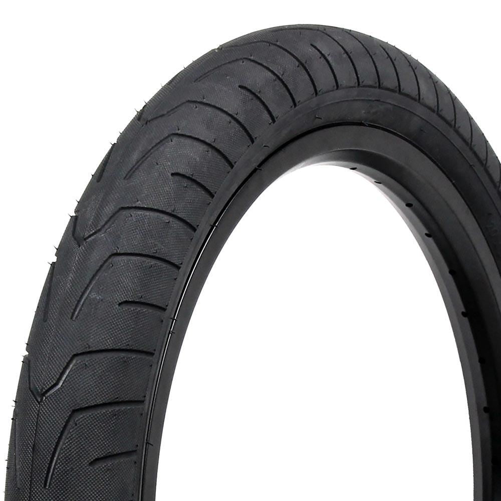 Pneumatico Kink Sever BMX – 20 X 2,4 – Grigio Mimetico/nero – Parete In Filo