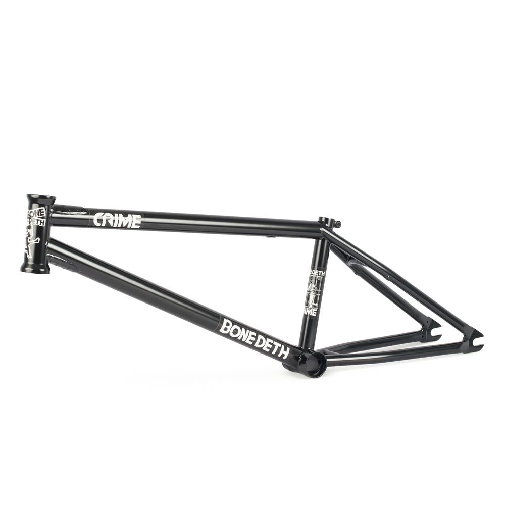 Bone Deth Crime Frame – Source BMX - US