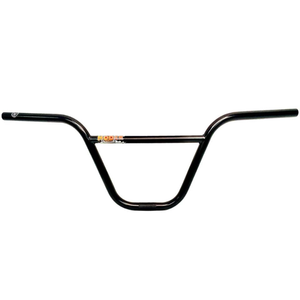 S&M Hoder Super High 9.75'' Bars – Source BMX - US