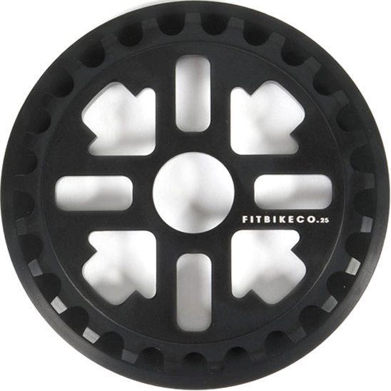 Fit Key Guard Sprocket – Source BMX US - Main Image