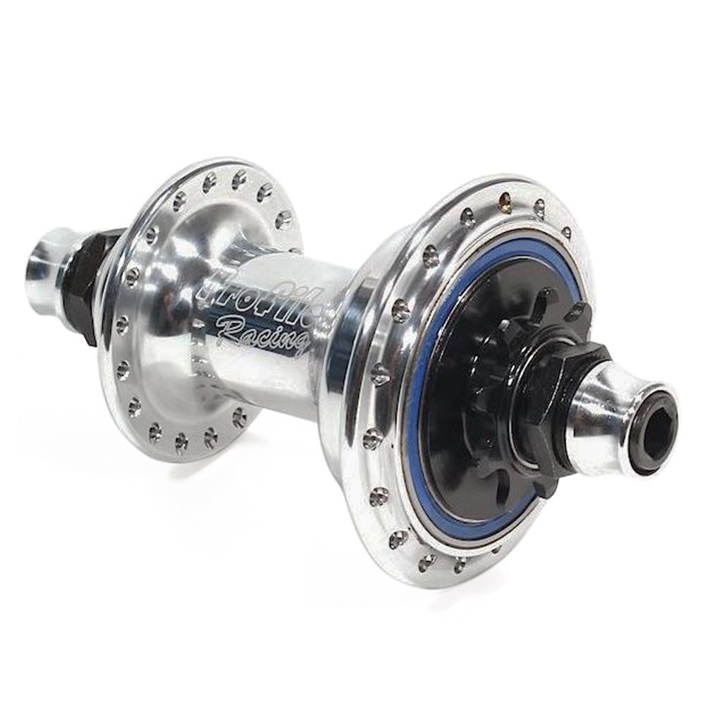 BMX ジャイロ フリーコースター Profile Z Coaster Freecoaster Female Hub - LHD – Source BMX - US