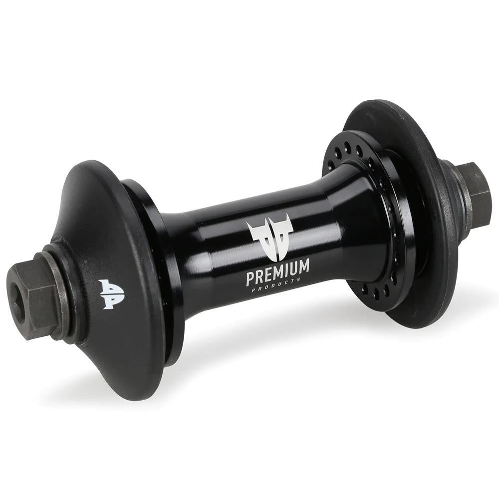 Premium Team Front Hub – Source BMX - US