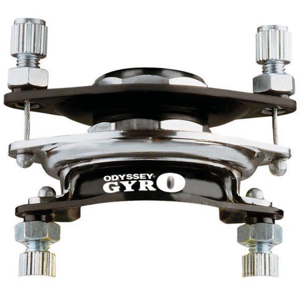 Odyssey G3 gyro  Source BMX - US