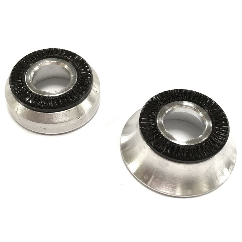 八 Profile Rear Cone Spacer Set – Source BMX - US