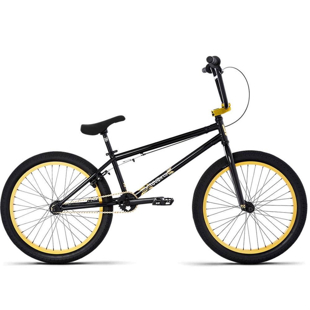 Fit Series 22 BMX Bike Source BMX US