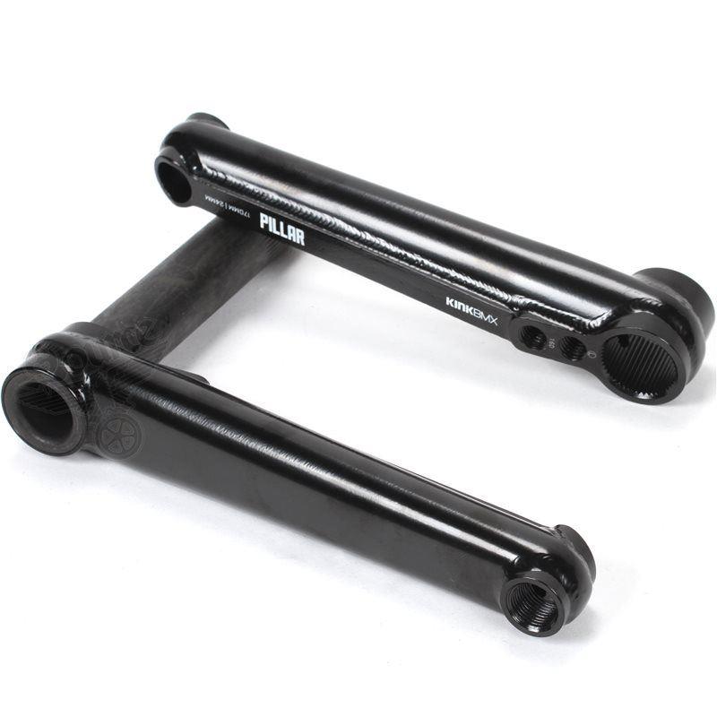 Kink 2025 bmx cranks