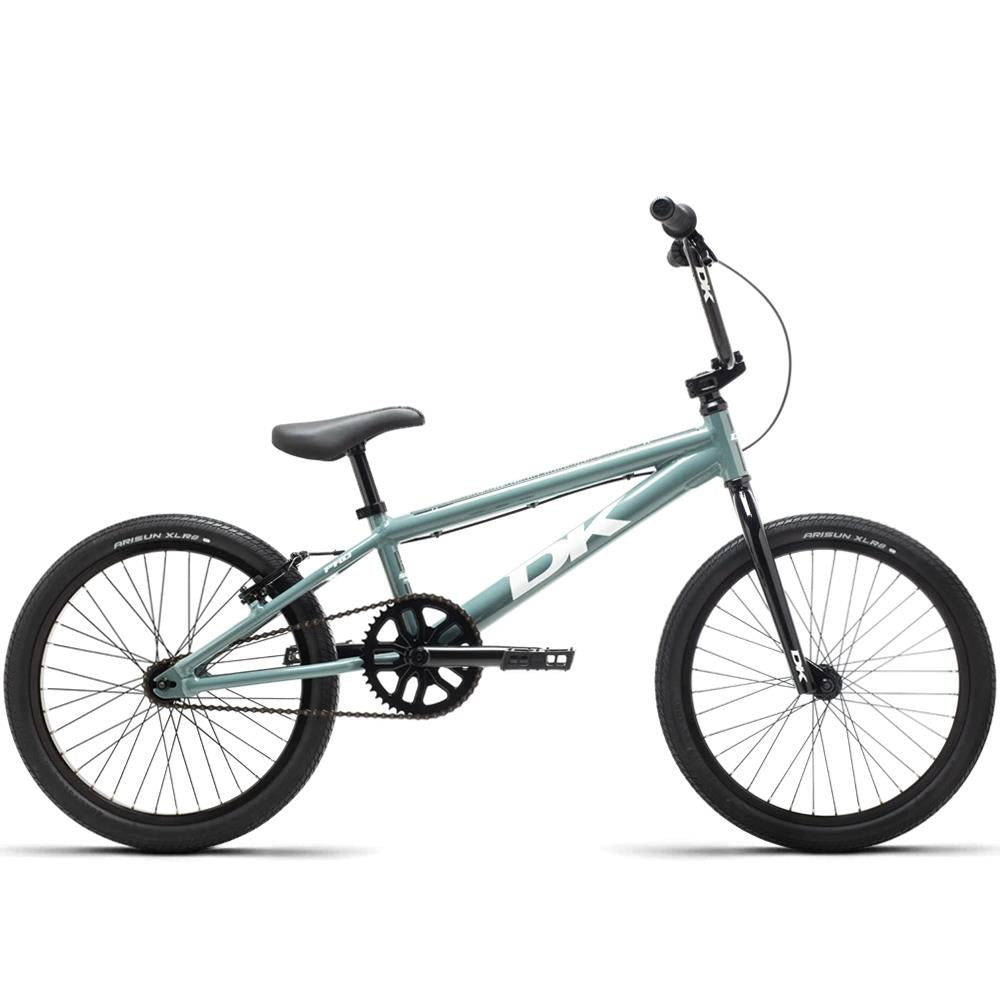 DK Swift Race Pro Bicicleta BMX – Source BMX US - Main Image