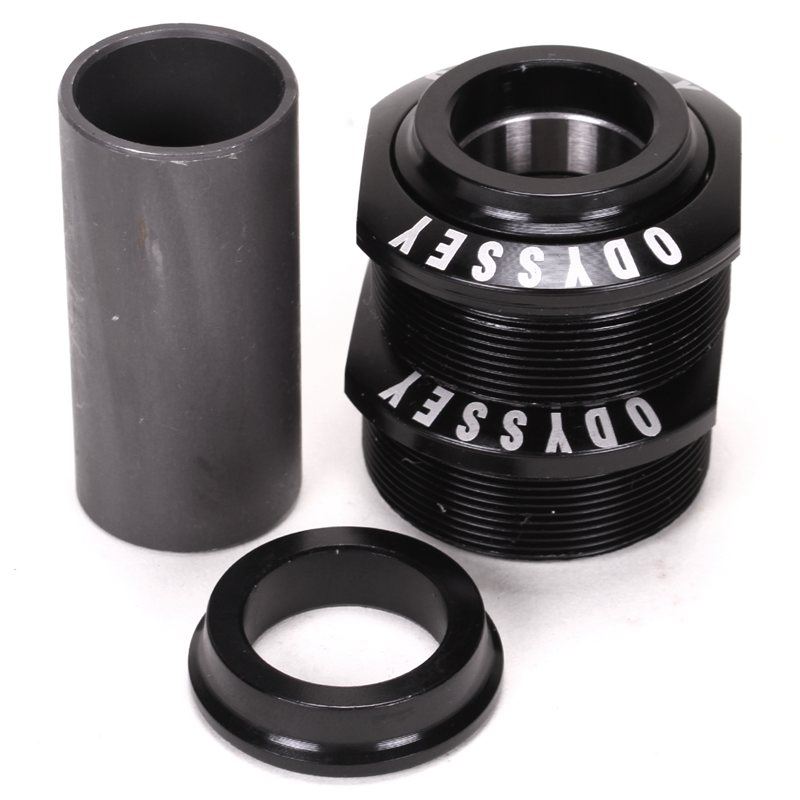 Odyssey euro sales bottom bracket