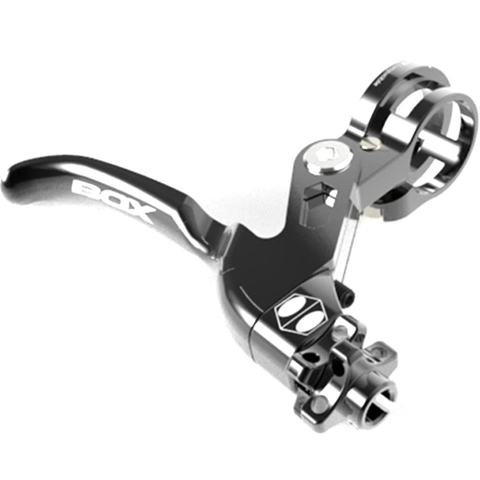 Box One Genius BMX Brake Lever - Long Reach  