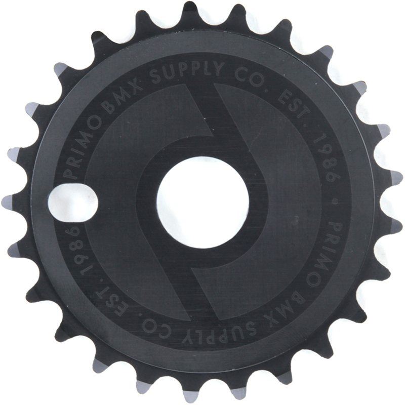 Primo cheap solid sprocket