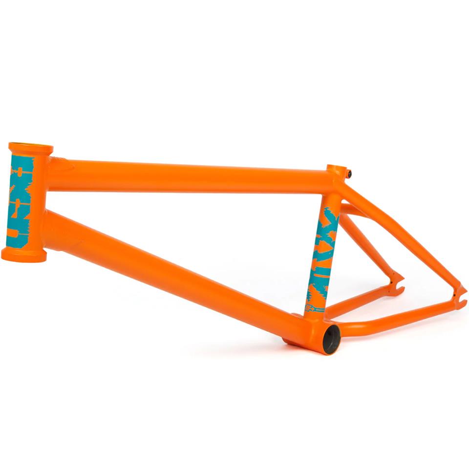 Lz 2024 bmx frame