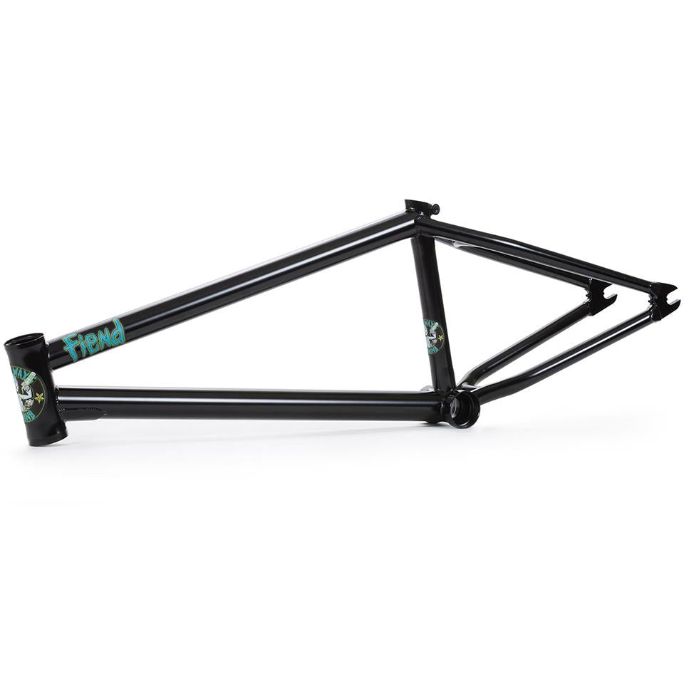 Fiend Reynolds V2 Brakeless Frame