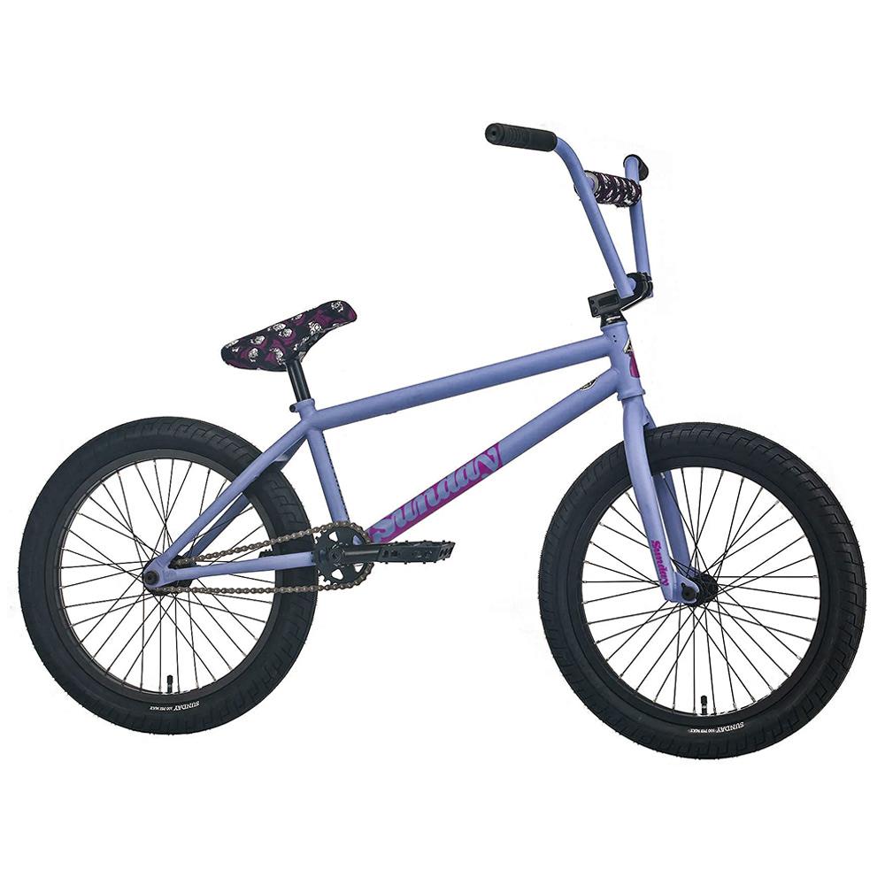 BMX Enfant Freestyle Sunday Primer 16'' Bleu