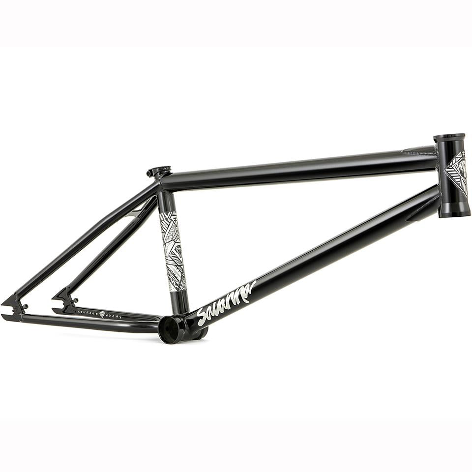 Fly Savanna 3 Frame – Source BMX - US