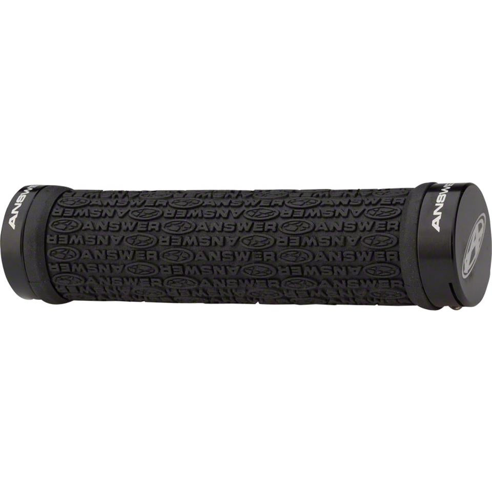 Answer Flangeless BMX Race Grips