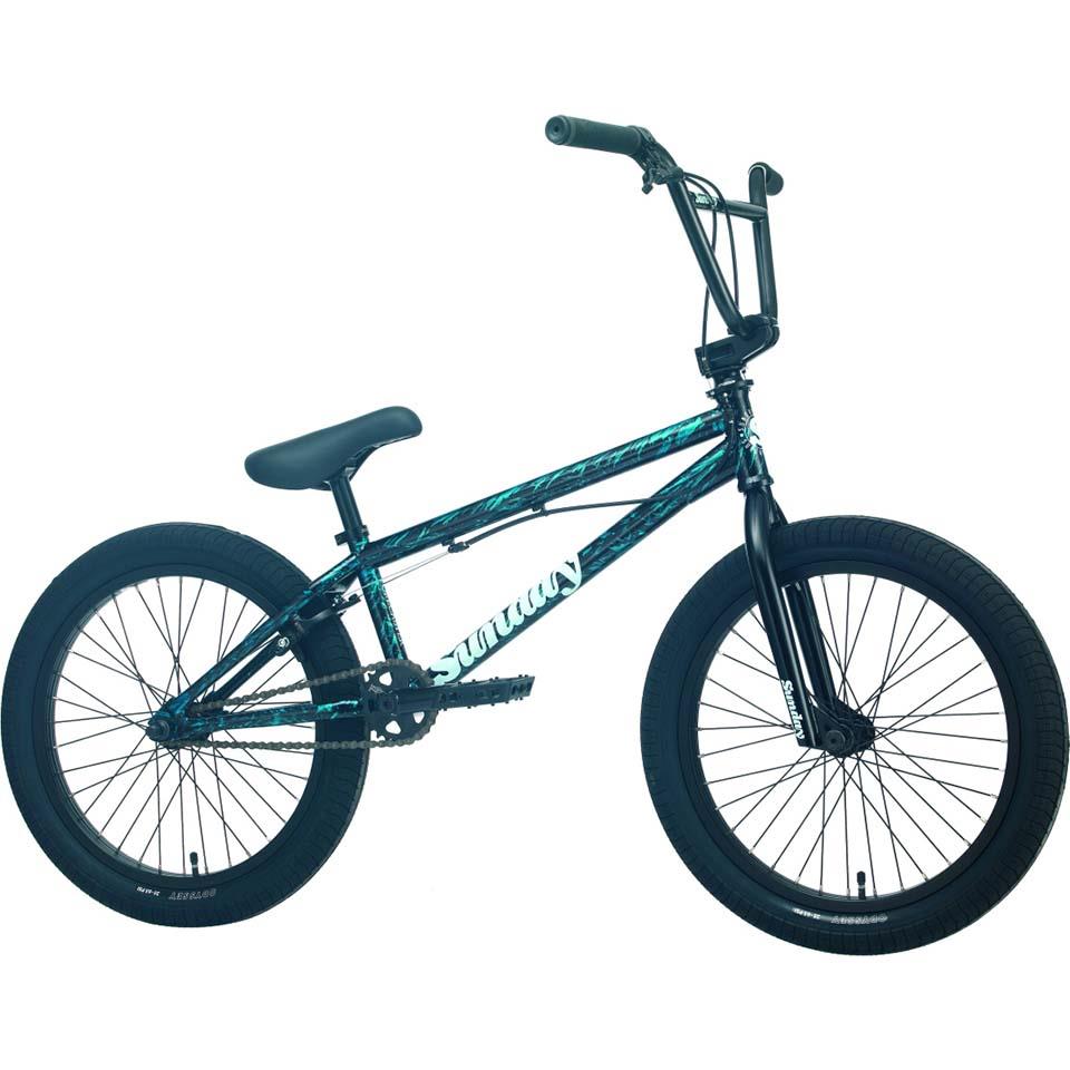 Sunday forecaster bmx online 2021