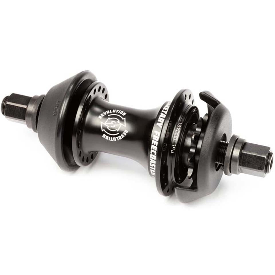 bmx bsd revolution rhd ホイールセット BSD Revolution Hub - RHD – Source BMX - US