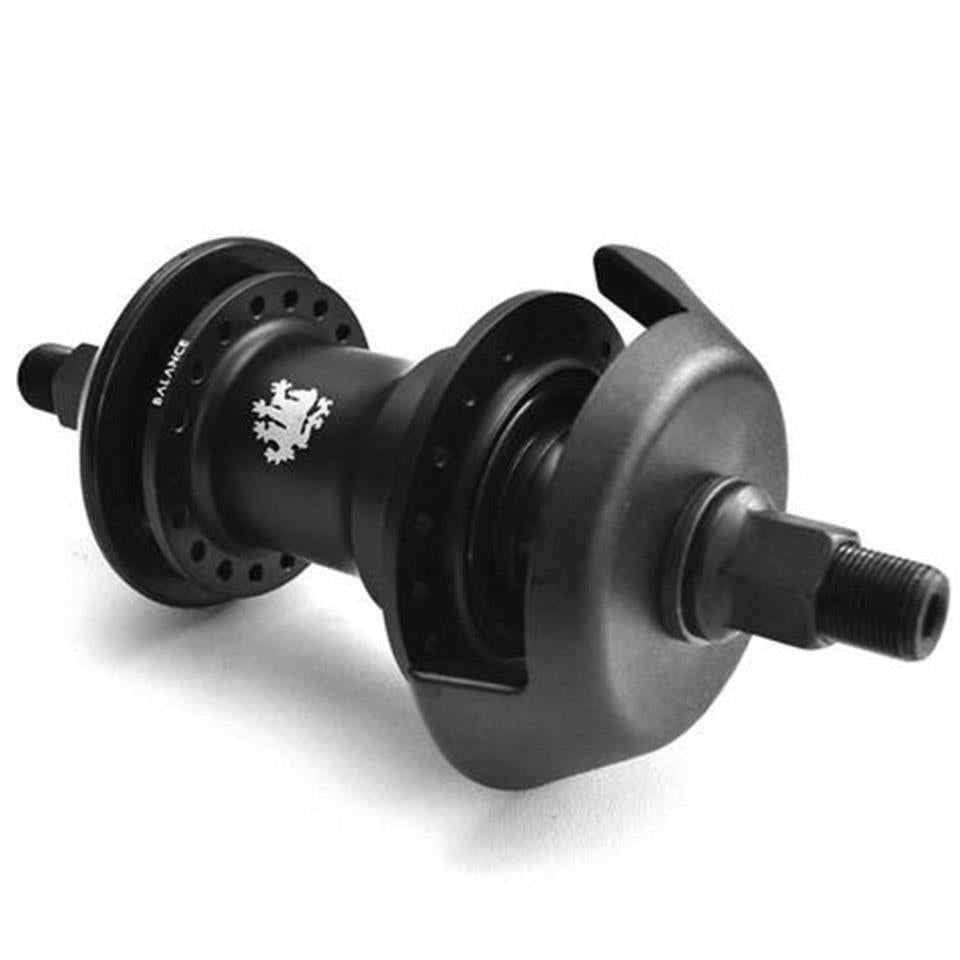 Primo clearance front hub