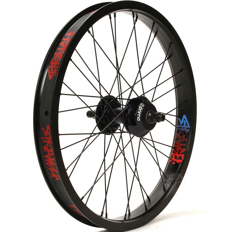 Stranger crux v2 xl sales cassette wheel