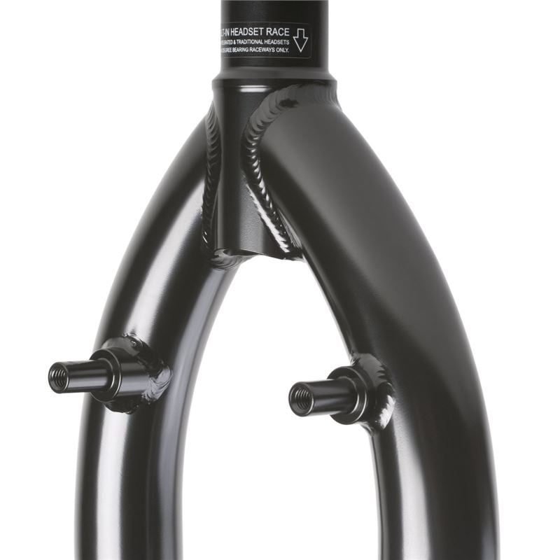 odyssey bmx forks