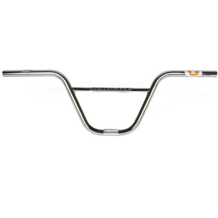 S M Race XLT Bars