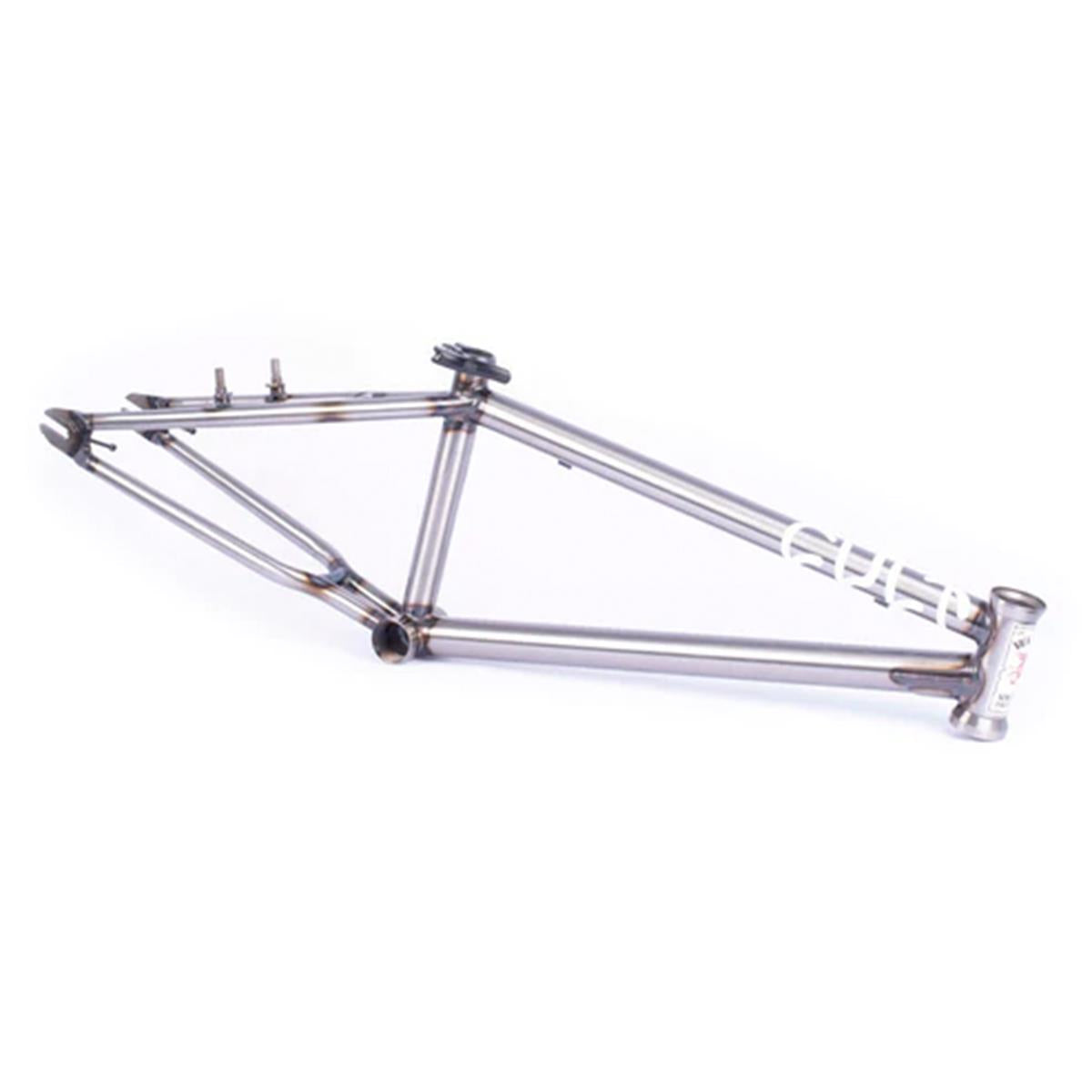 Cult bmx race frame on sale