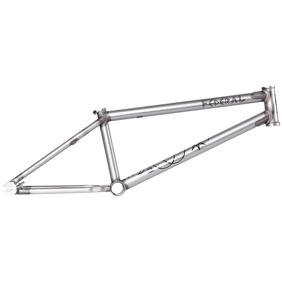 Federal Perrin ICS2 Frame – Source BMX US - Main Image