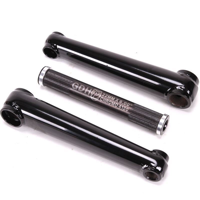 bmx profile crank × pedal Profile Bmx Crank Set 182 Including