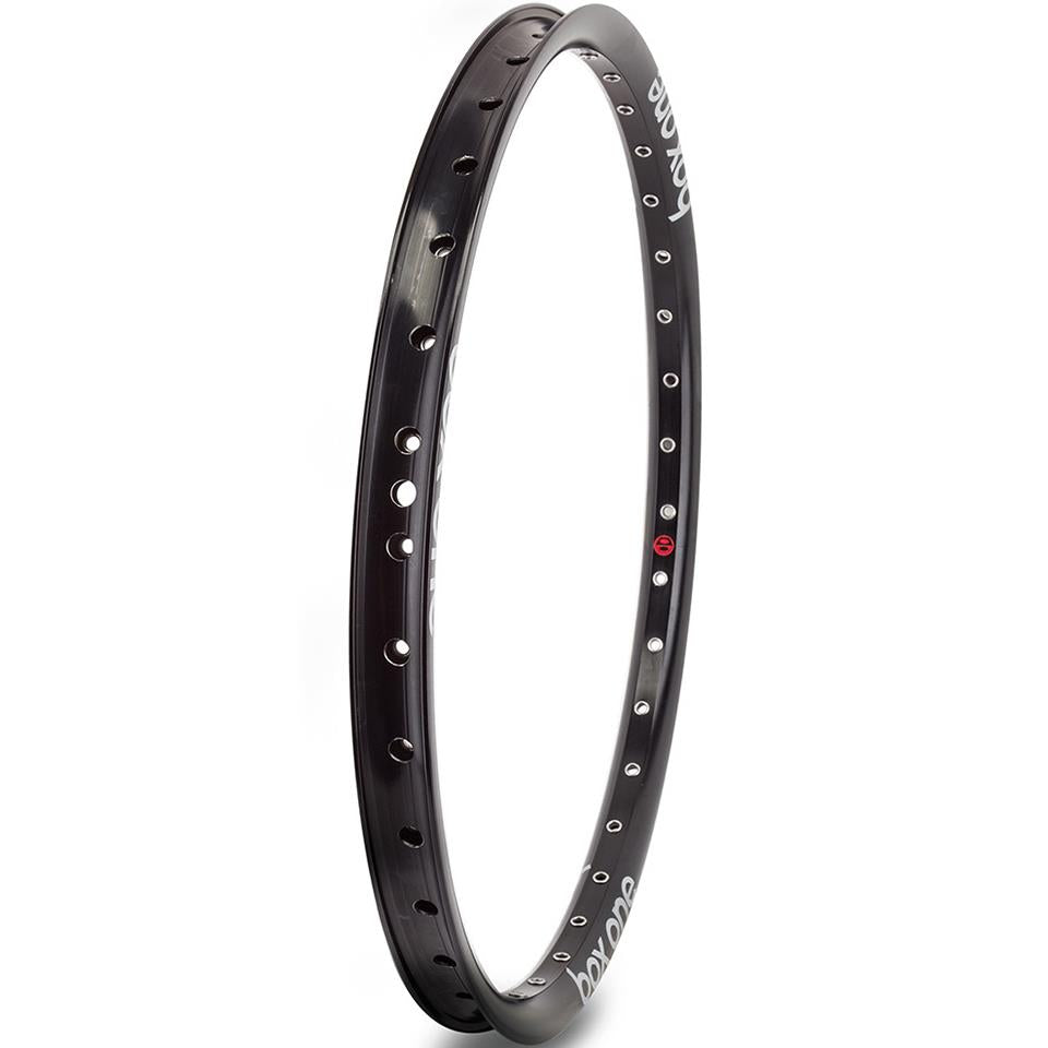 Box One Rear Race Rim Source BMX US