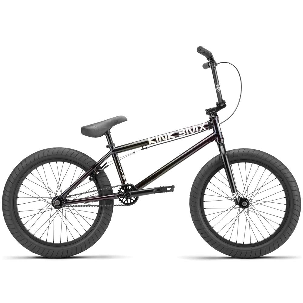 Kink Launch BMX Bike 2022 Source BMX US