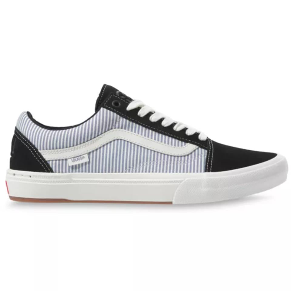 Vans X Federal Old Skool Pro BMX – Source BMX US1