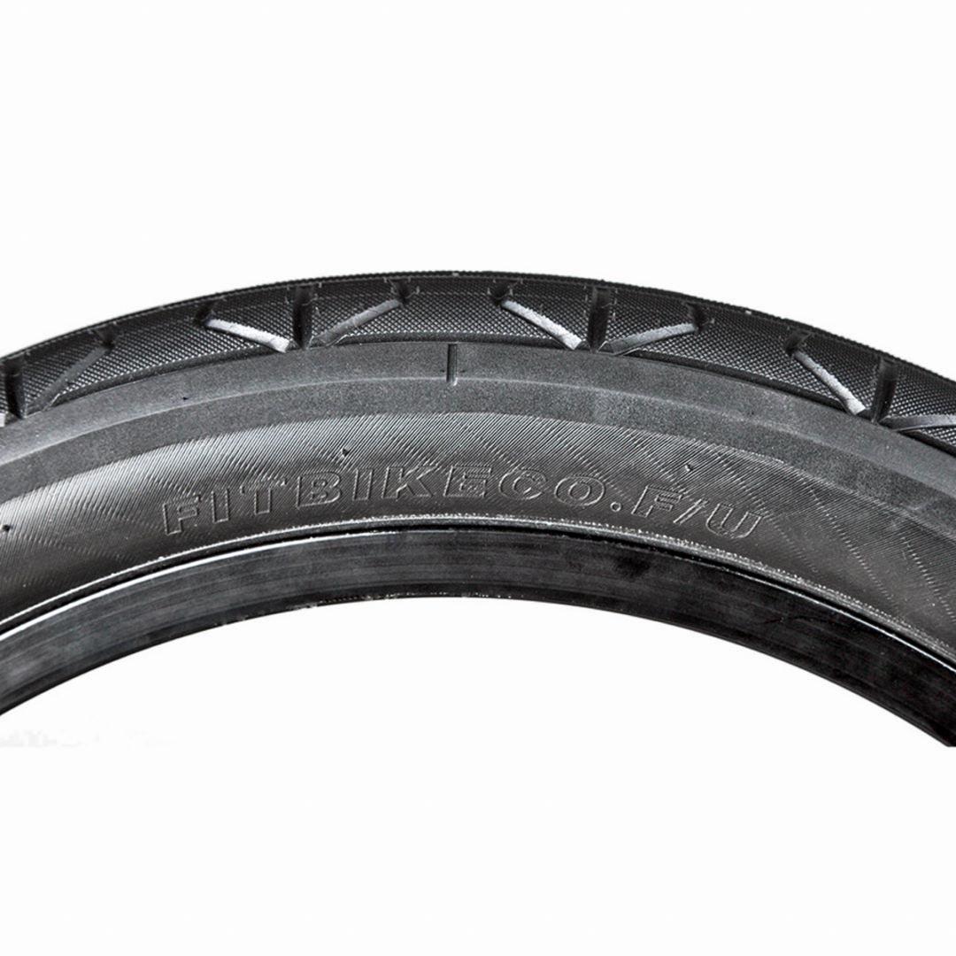 完売 BMX タイヤ FIT BIKE F/U Tire × 2本 - 自転車