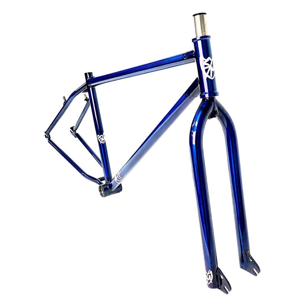 29 inch bmx bike frame hot sale