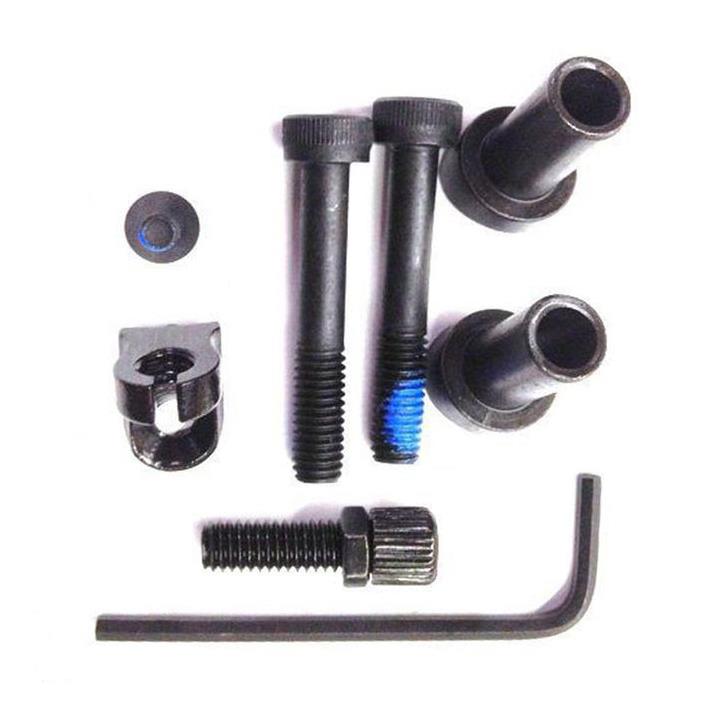 KTM 990 DUKE ABS – NUOVO KIT TUBI FRENO DISPONIBILE! - FREN TUBO | Tubi - Foto 8